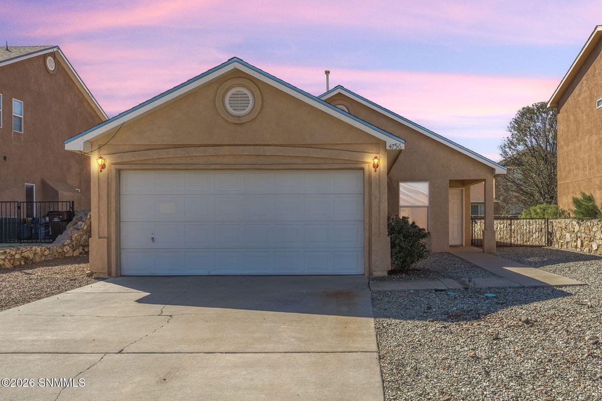 4756 Diamante Court