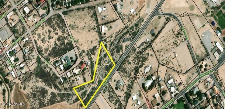 5875 El Camino Real Road