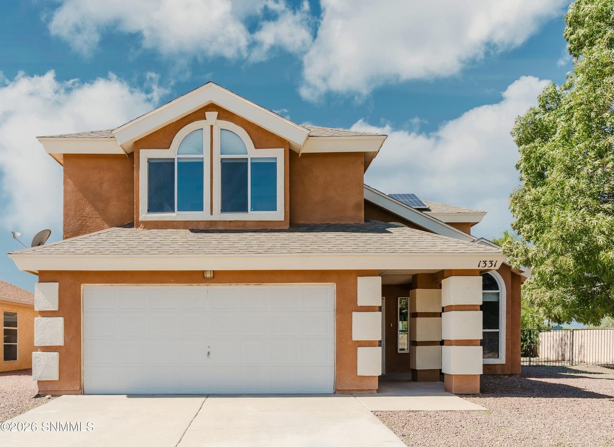1331 Magoffin Place