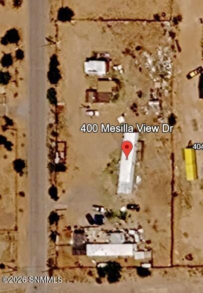 400 Mesilla View Drive