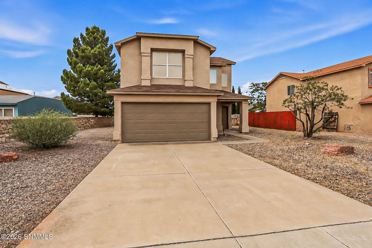 5926 Moon View Drive