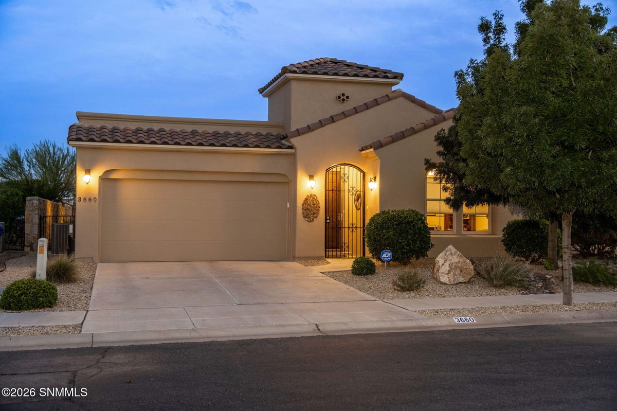 3660 Lunetta Court