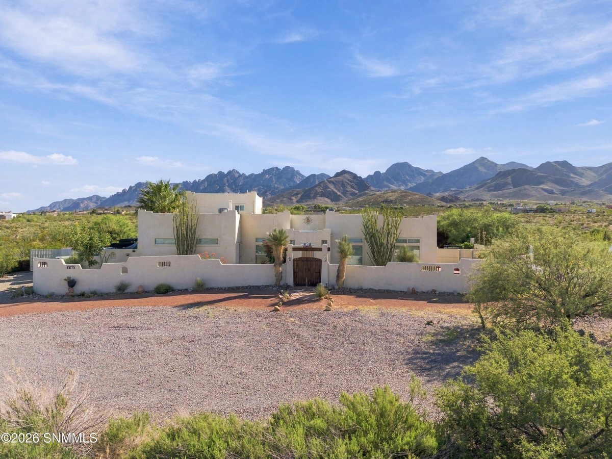 5125 Silver King Road