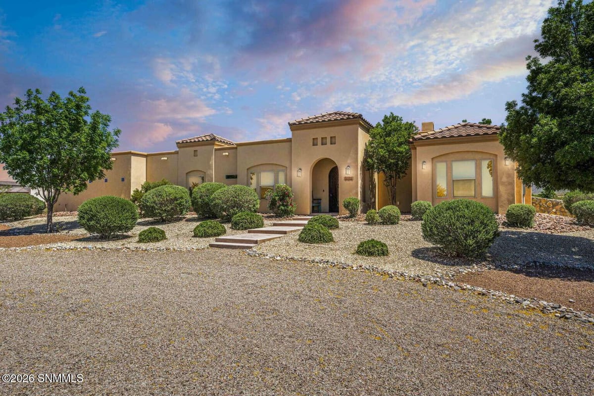 7671 Boulder Canyon Court