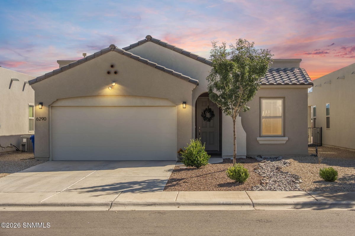 6290 Rosemary Road