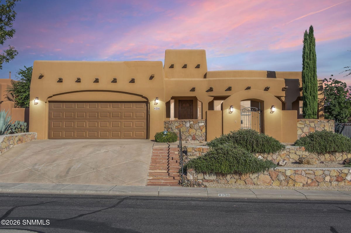 4356 Yavapai Court