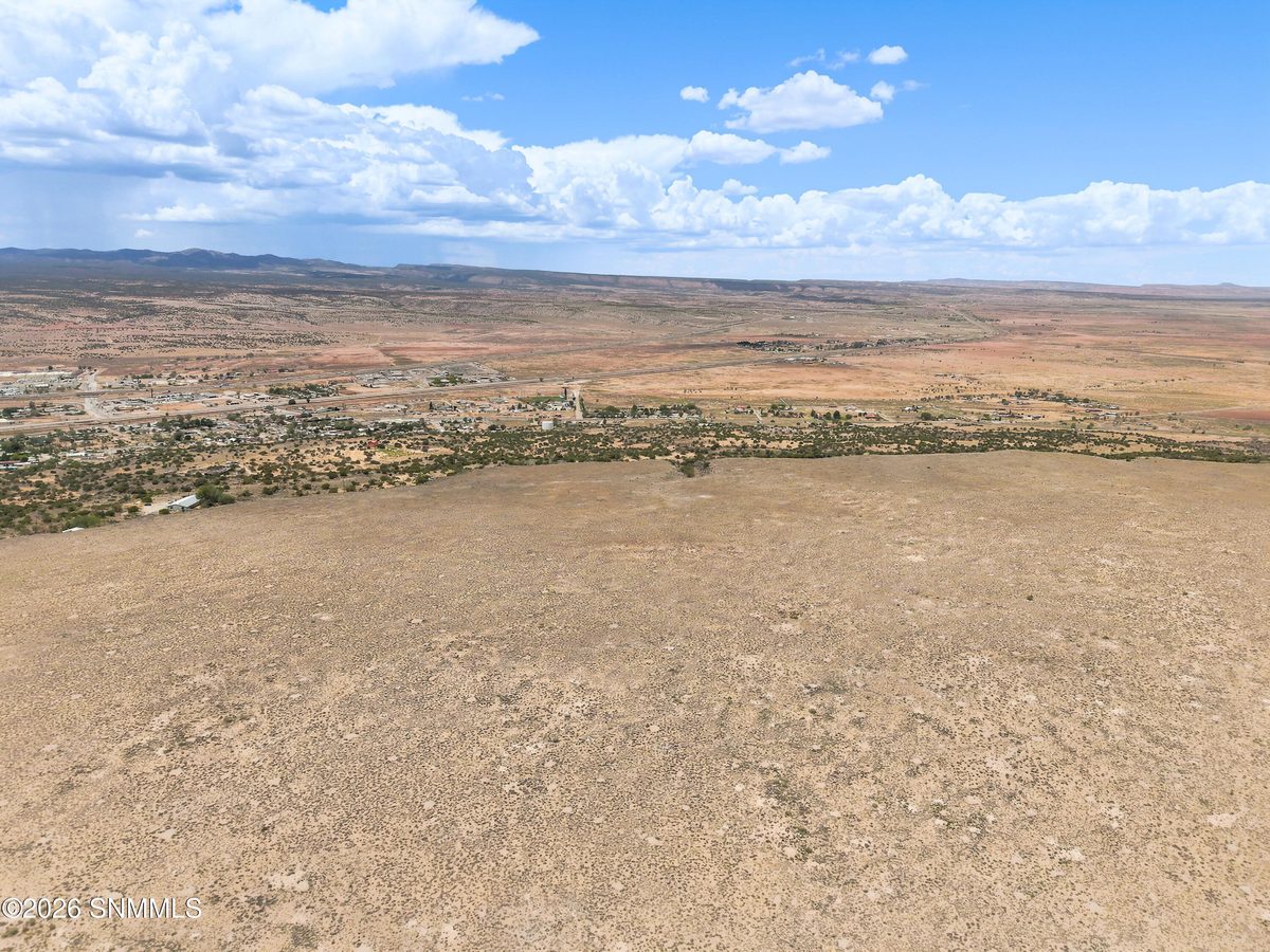TBD Enchanted Mesa Trail #Two