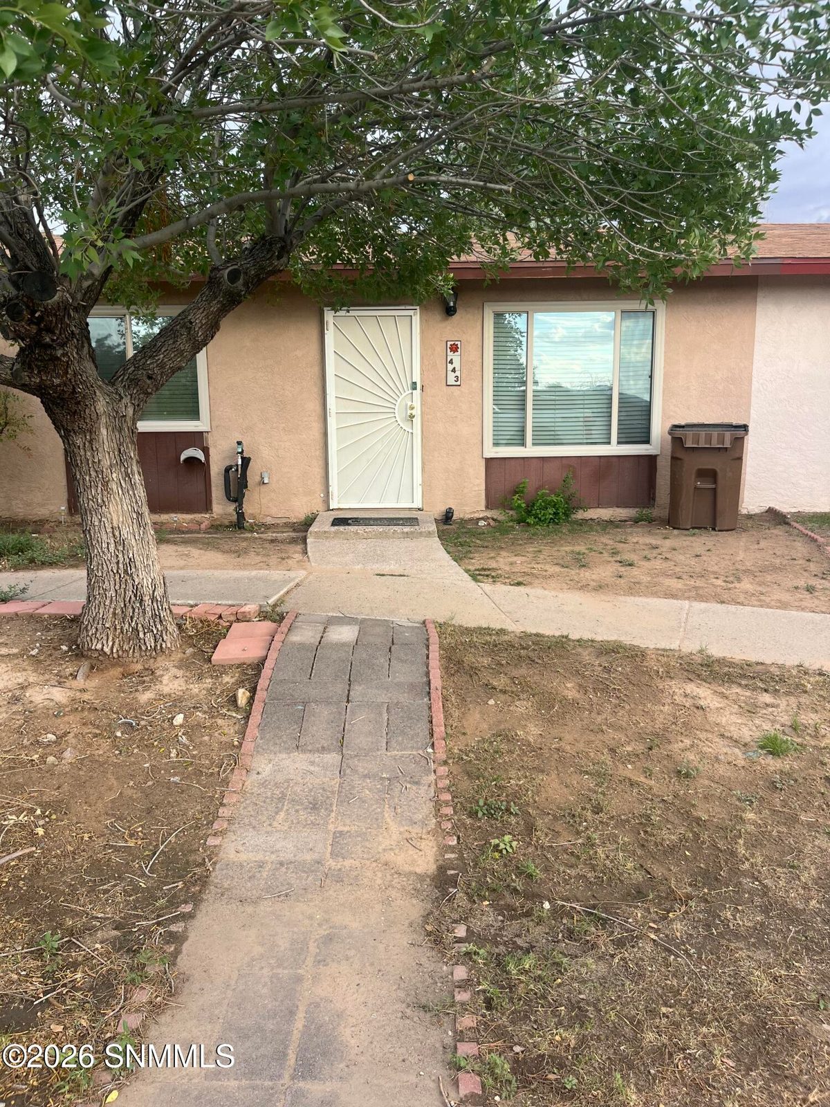 443 Yale Drive