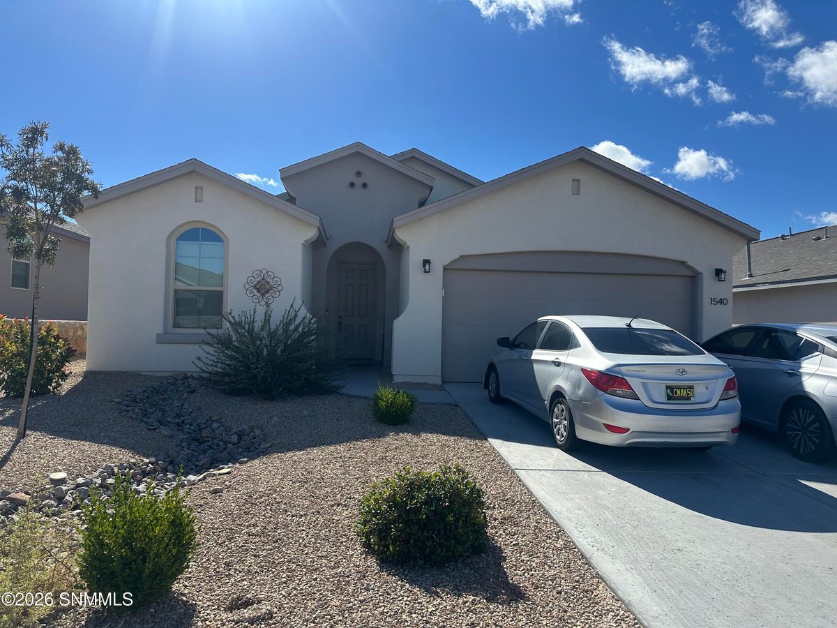 1540 Devine Court