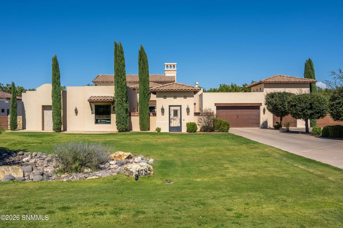 2785 Mesilla Acres Road