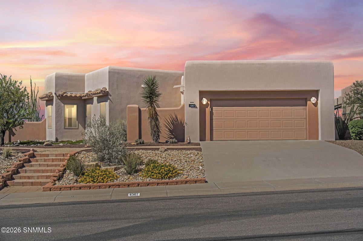 4367 Isleta Court