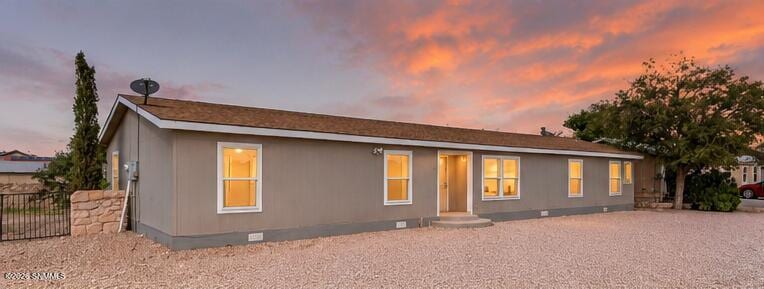 2970 Rillito Drive