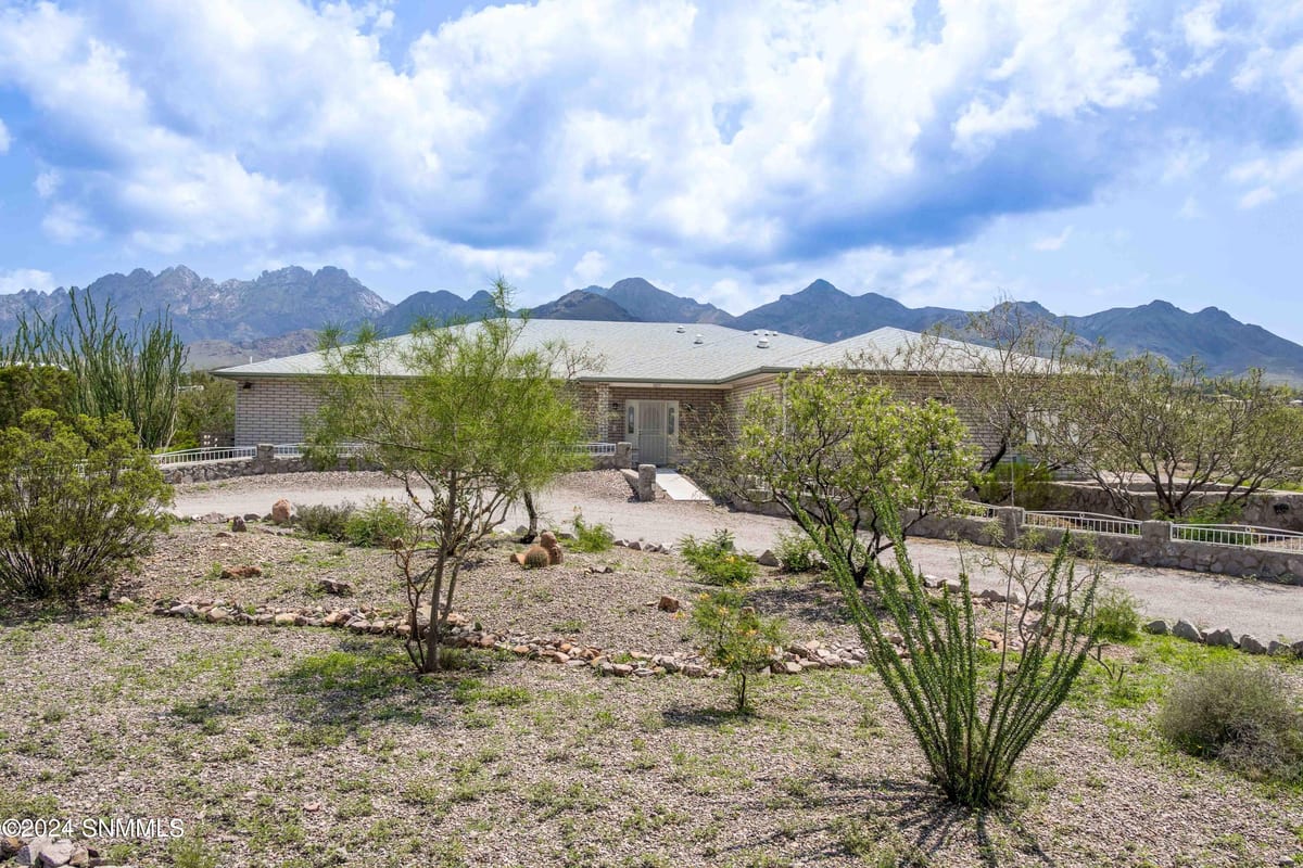 5073 Rock House Road