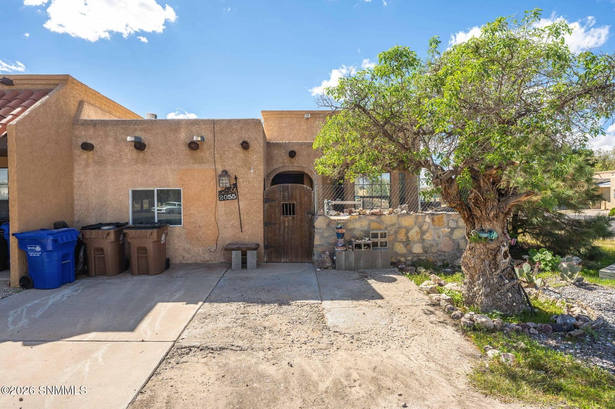 2055 Briarwood Lane