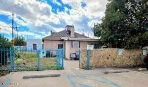 318 W Amador Avenue