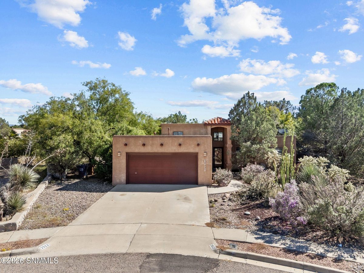 3922 Staghorn Court
