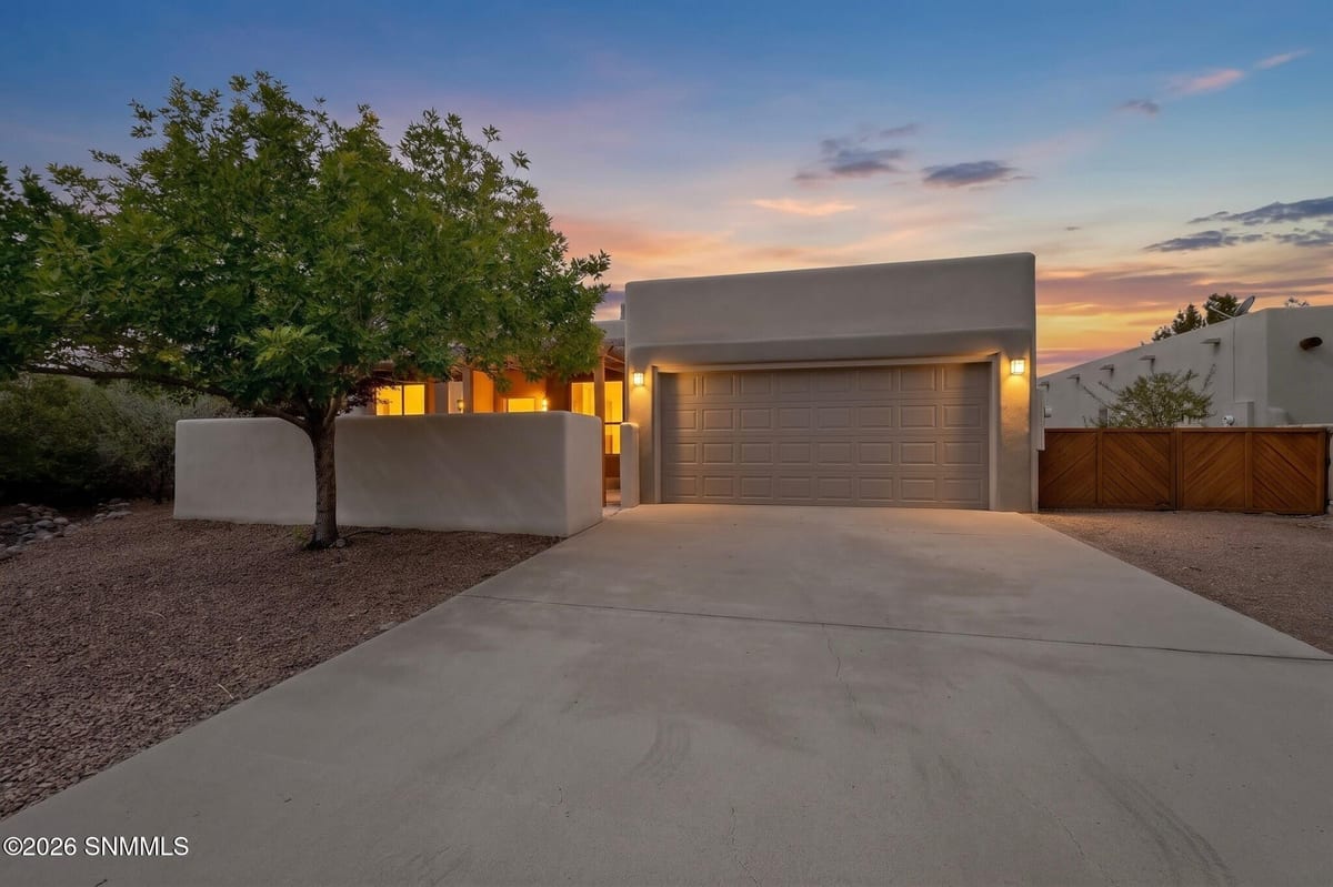 4089 Gila Trail