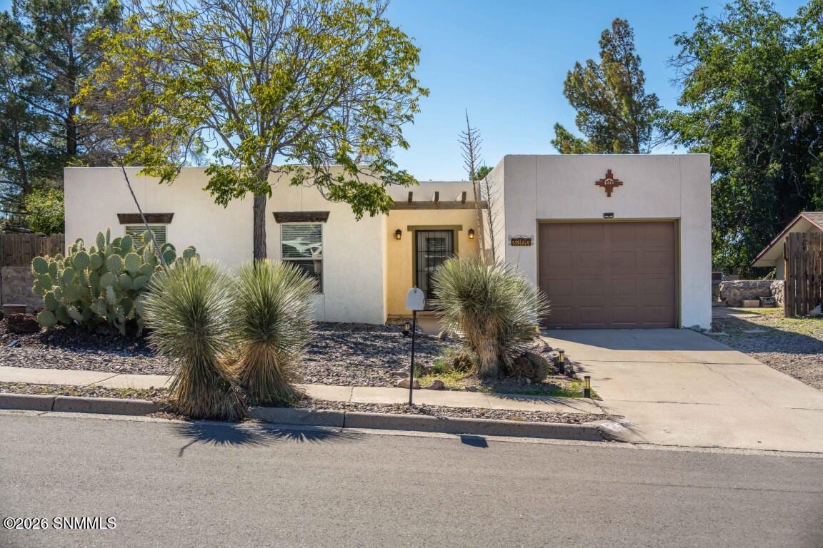 3303 Mercury Lane