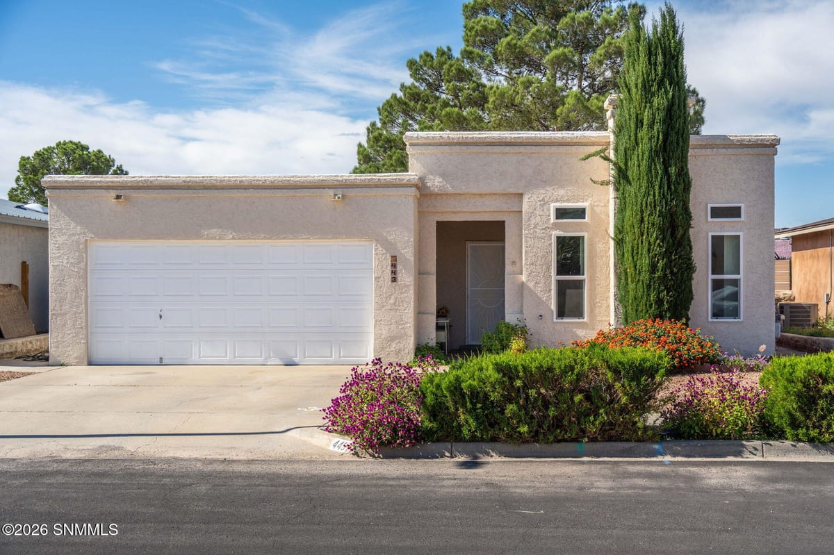 443 Morgan Place