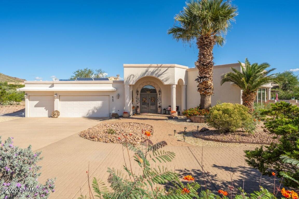 6760 Bright View Road