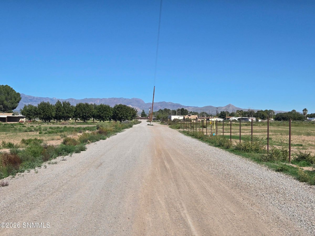 303 Gonzalez Road