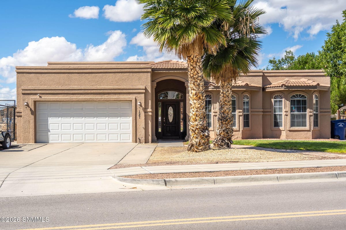 1261 N Fourth Street