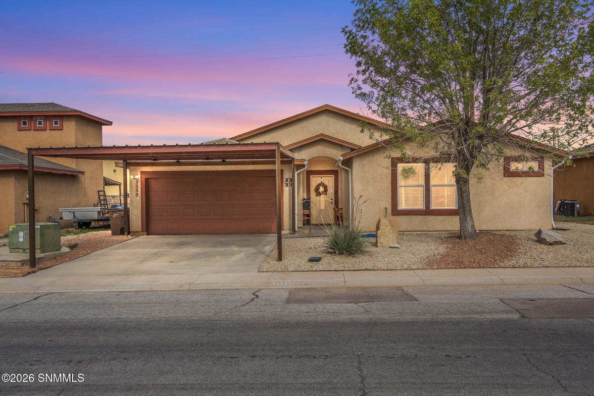 5555 Patagonia Drive