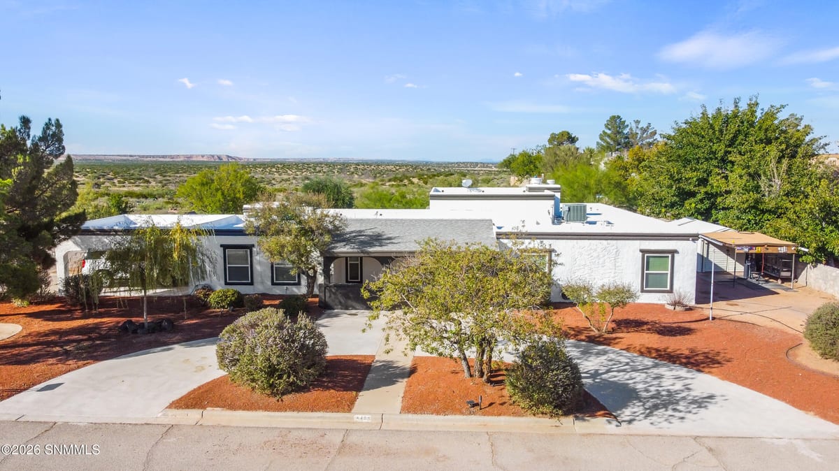 405 Feather Moon Drive