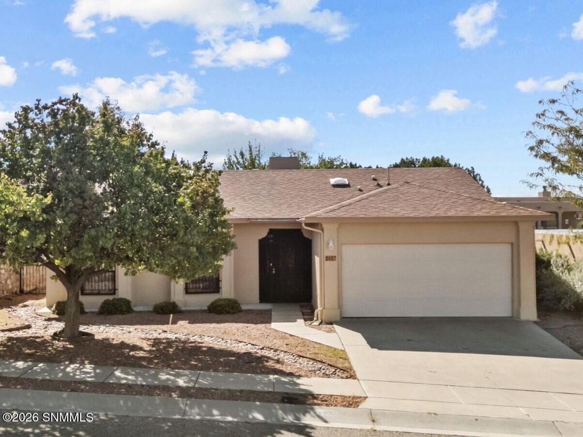2687 Nebula Way