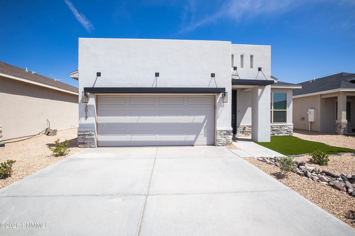 3019 San Jenaro Drive