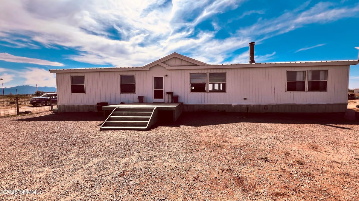 4260 La Bajada Road