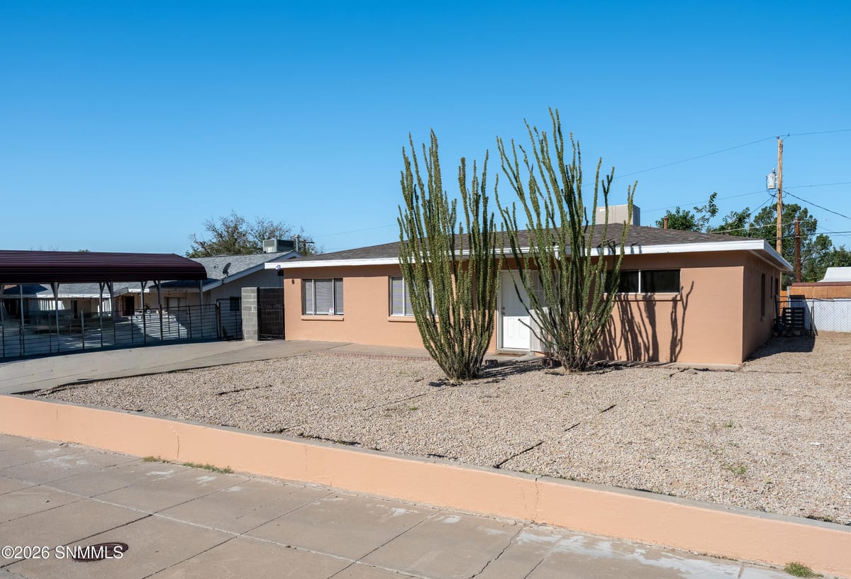 2015 Anderson Drive