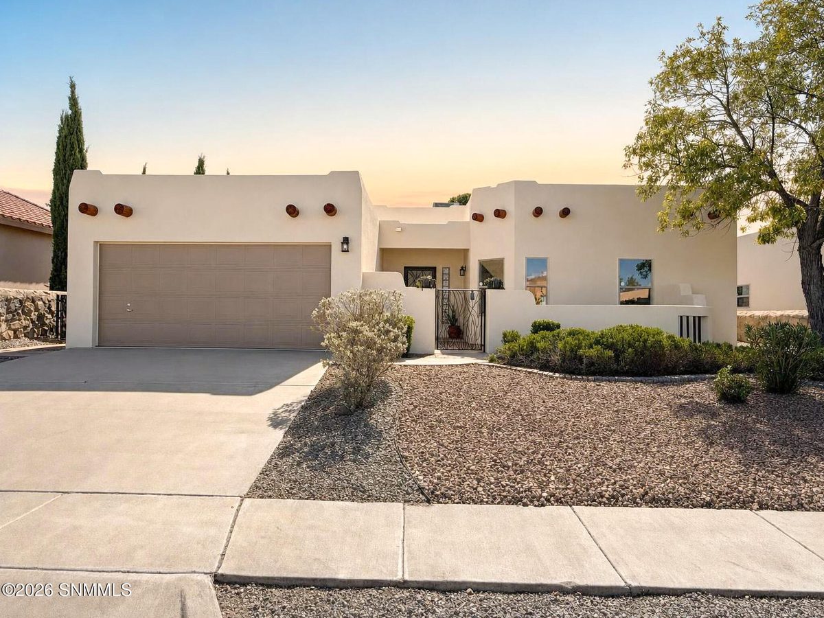 571 Canyon Point Road
