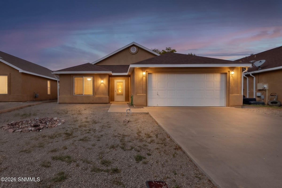 1381 Beltran Road
