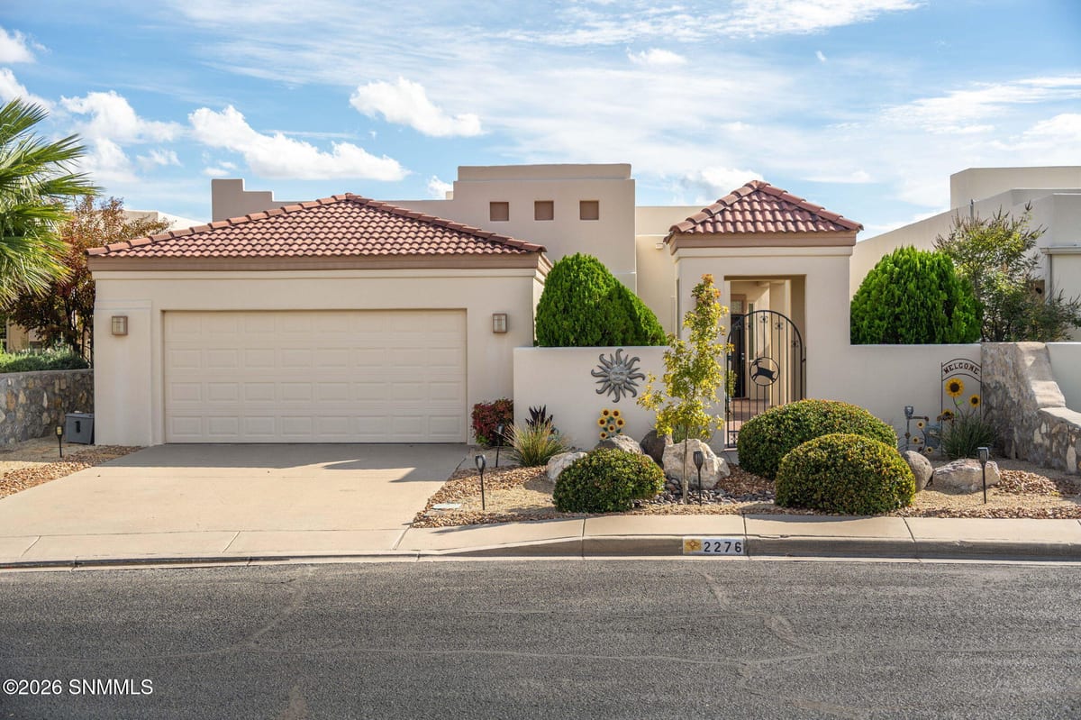 2276 Sedona Hills Parkway