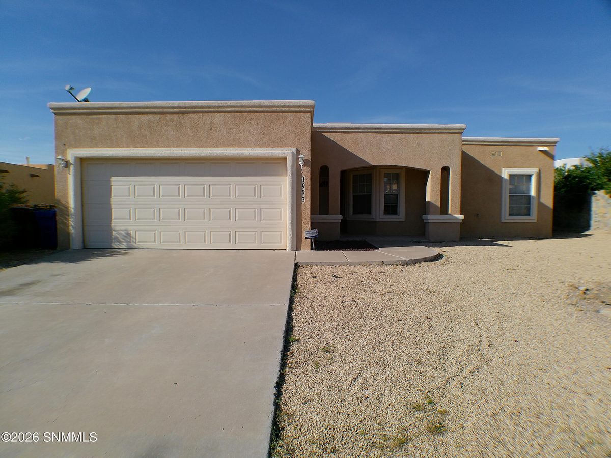 1993 Bentley Drive