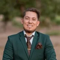 Brandon Grajeda, Associate Broker at Patino Real Estate