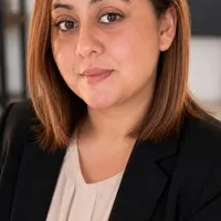 Erika Moya, Associate Broker at Patino Real Estate