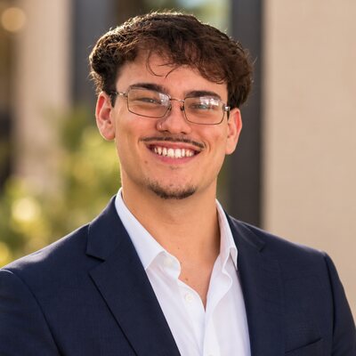 Jon Mick, Associate Broker, Patino Real Estate Las Cruces